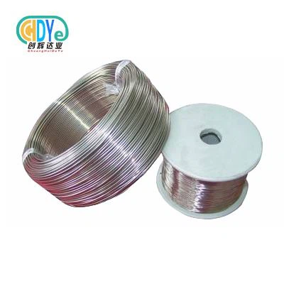 High Purity Tantalum Wire